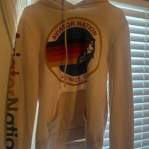 aviator nation hoodie